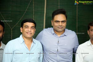 Dil Raju Press Meet about National Film Awards