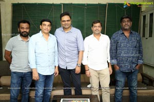 Dil Raju Press Meet about National Film Awards