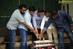 Dil Raju Press Meet about National Film Awards