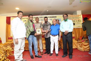 Felicitation of City Protectors Covid-19 Warrior