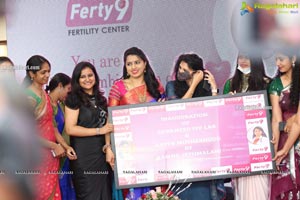 Ferty9 Fertility Center Launches New Advanced IVF Lab