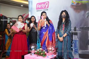 Ferty9 Fertility Center Launches New Advanced IVF Lab