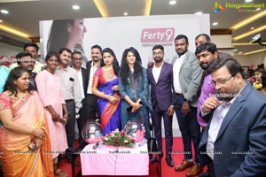 Ferty9 Fertility Center Launches New Advanced IVF Lab