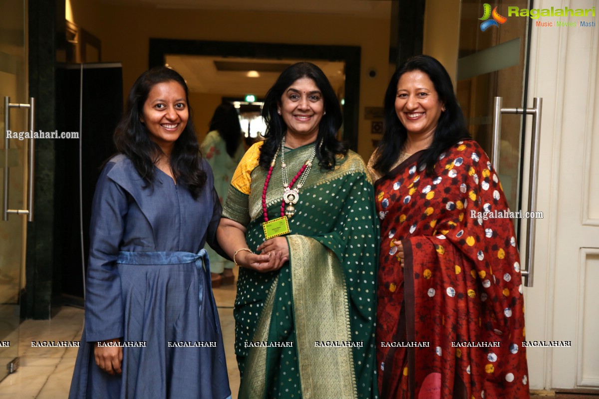 FICCI Ladies Organization FLO Annual General Session 2020-2021