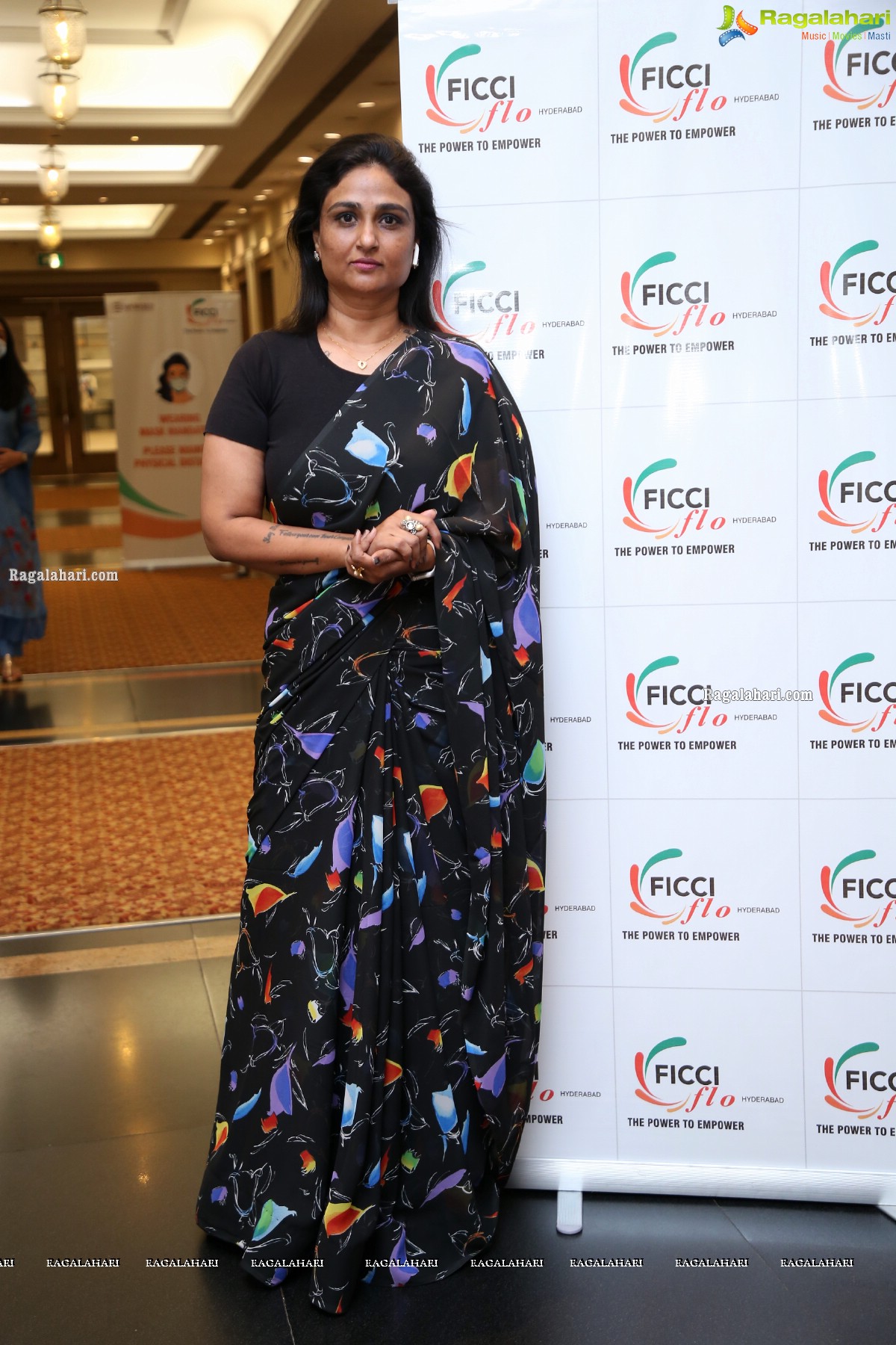 FICCI Ladies Organization FLO Annual General Session 2020-2021