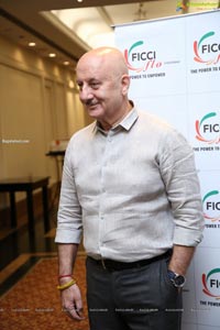 FICCI FLO Annual General Session 2020-2021