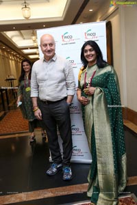 FICCI FLO Annual General Session 2020-2021