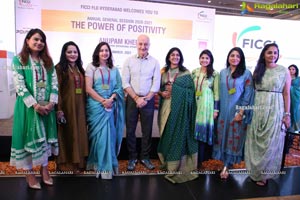 FICCI FLO Annual General Session 2020-2021