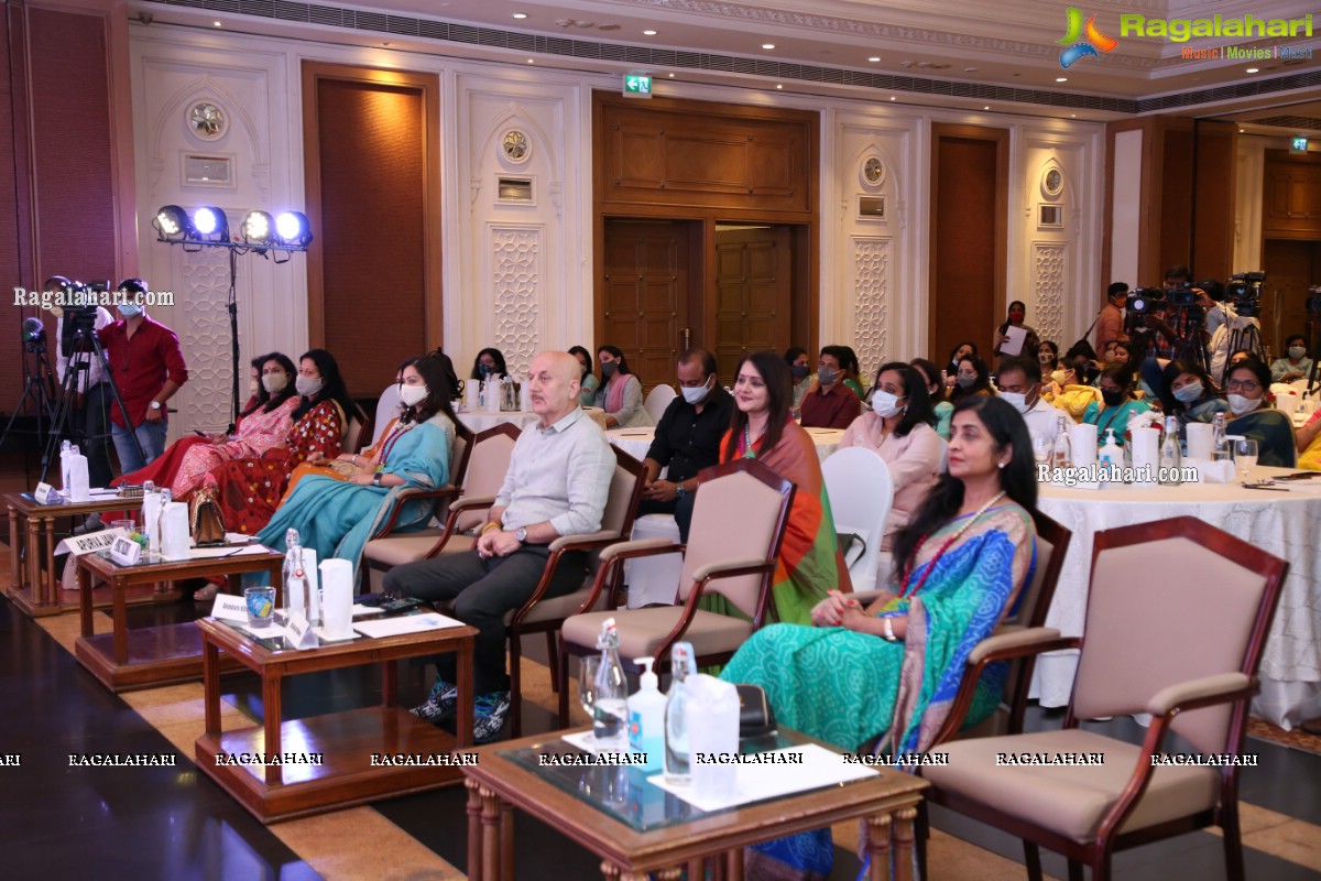 FICCI Ladies Organization FLO Annual General Session 2020-2021