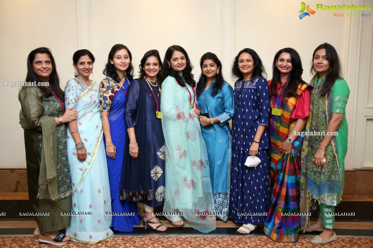 FICCI Ladies Organization FLO Annual General Session 2020-2021