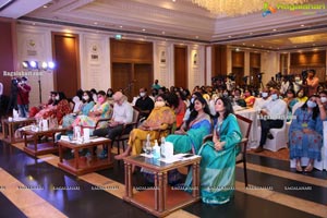 FICCI FLO Annual General Session 2020-2021