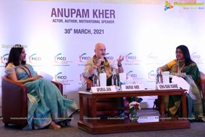 FICCI FLO Annual General Session 2020-2021