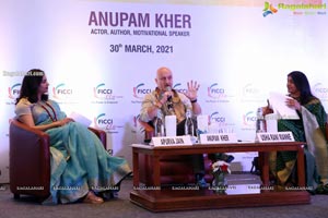 FICCI FLO Annual General Session 2020-2021