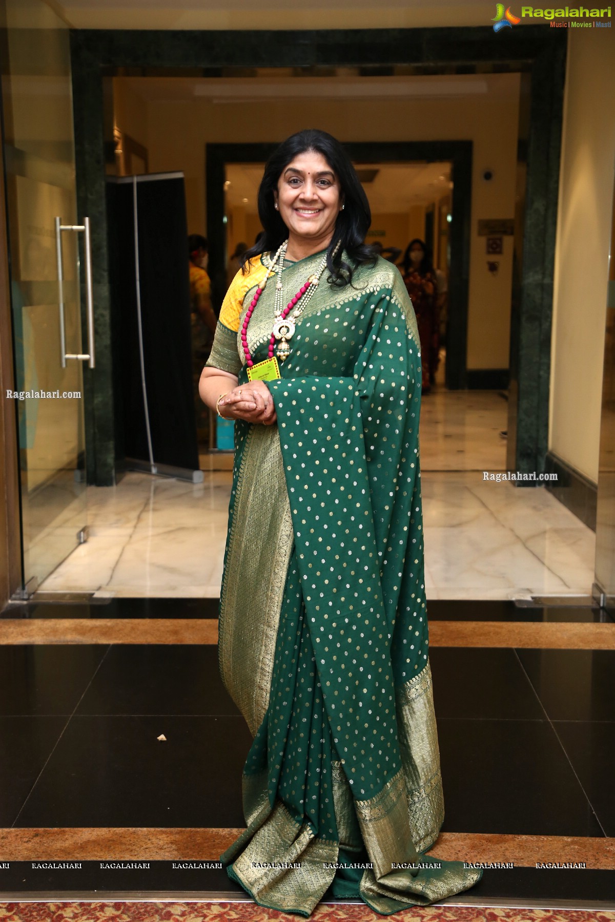 FICCI Ladies Organization FLO Annual General Session 2020-2021