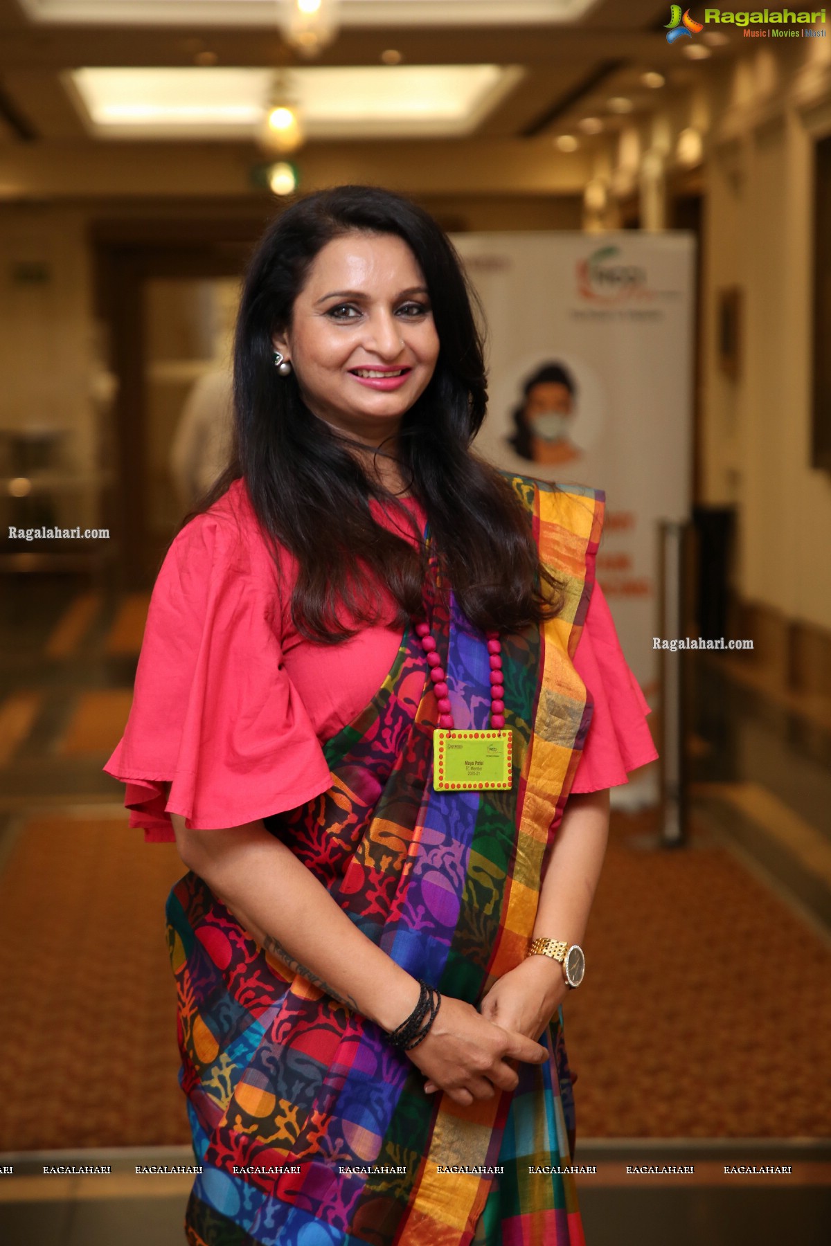 FICCI Ladies Organization FLO Annual General Session 2020-2021