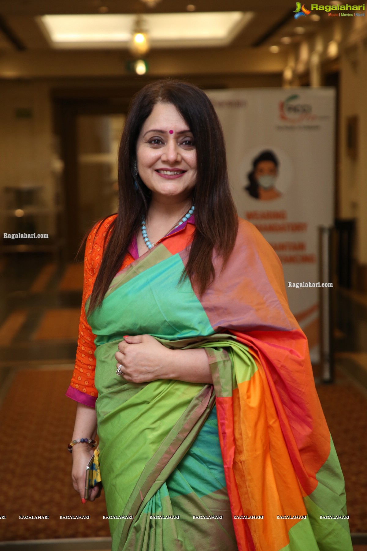 FICCI Ladies Organization FLO Annual General Session 2020-2021