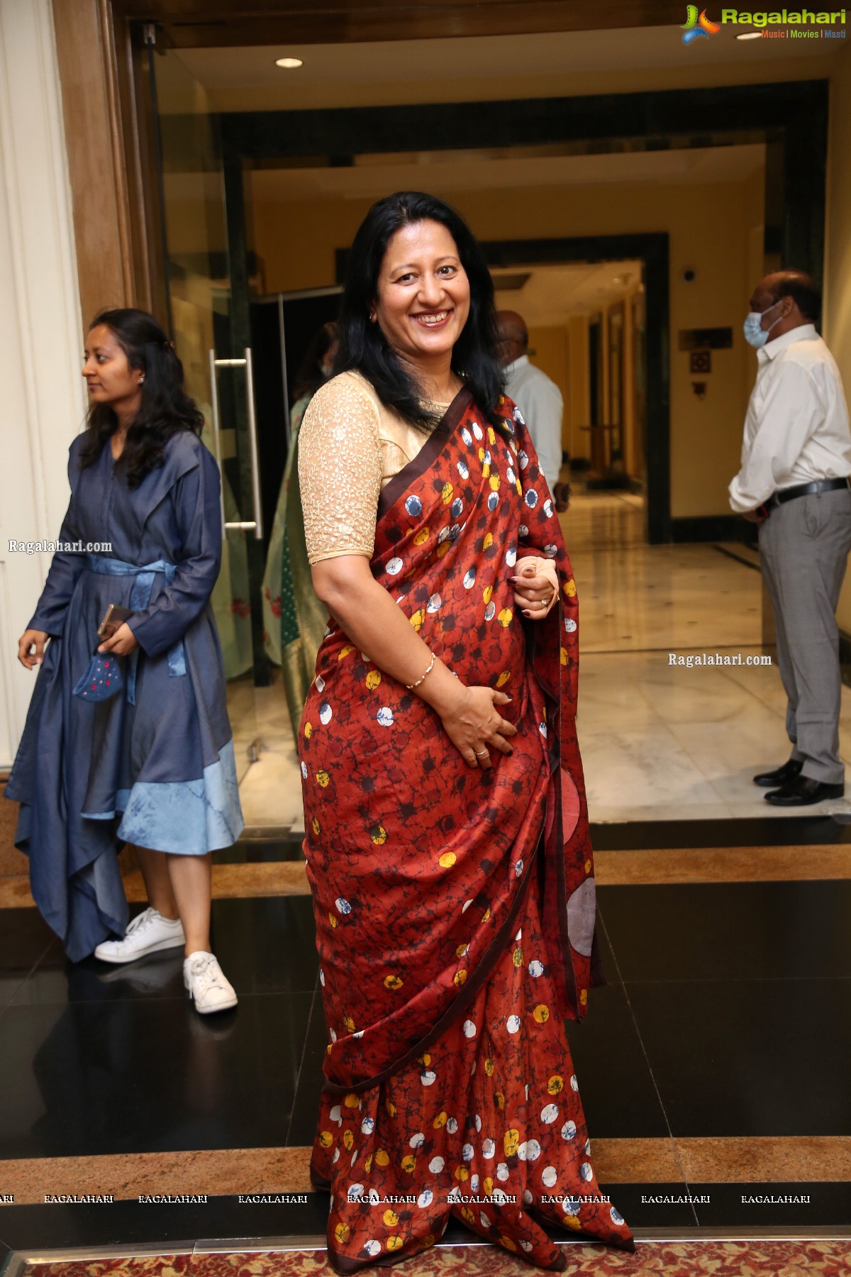 FICCI Ladies Organization FLO Annual General Session 2020-2021