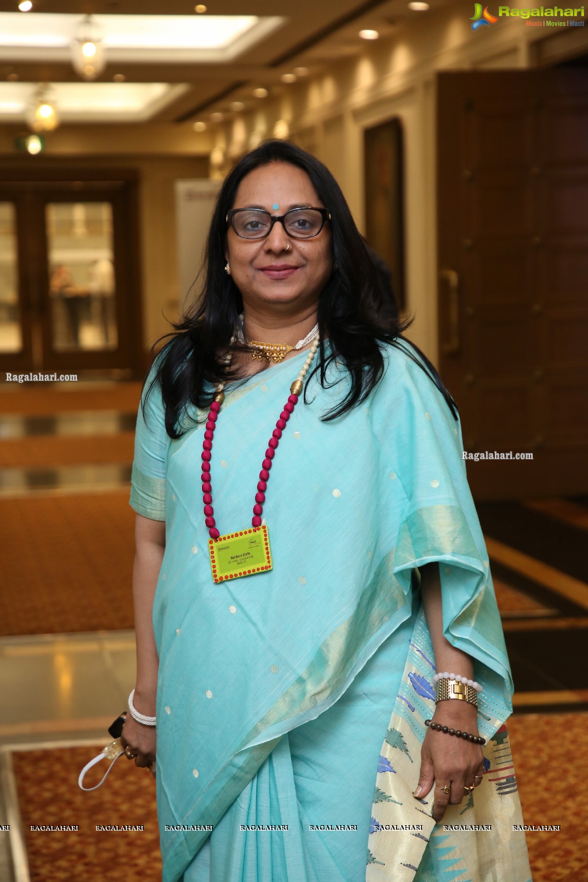 FICCI Ladies Organization FLO Annual General Session 2020-2021