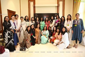 FICCI FLO Influencial Women Awards 2021 Press Meet