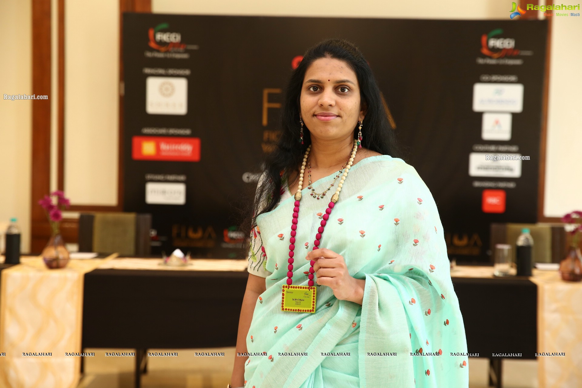 FICCI FLO Influential Women Awards 2021 Press Meet