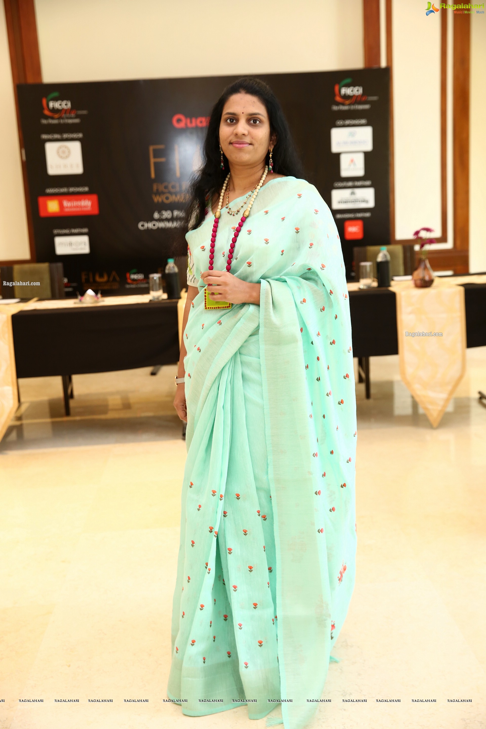 FICCI FLO Influential Women Awards 2021 Press Meet