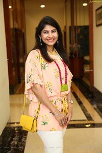 FICCI FLO Influencial Women Awards 2021 Press Meet