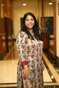 FICCI FLO Influencial Women Awards 2021 Press Meet