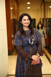 FICCI FLO Influencial Women Awards 2021 Press Meet