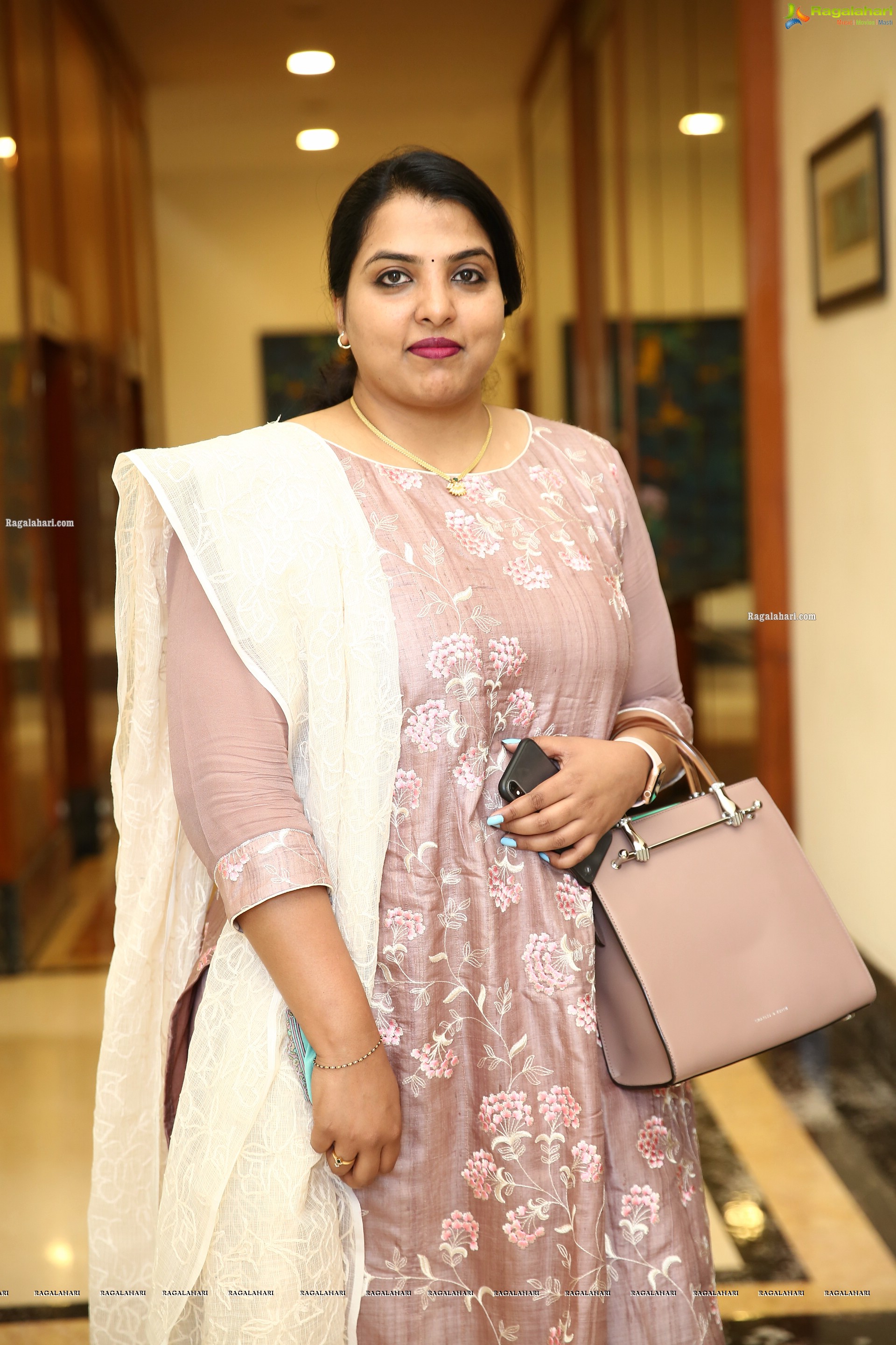 FICCI FLO Influential Women Awards 2021 Press Meet