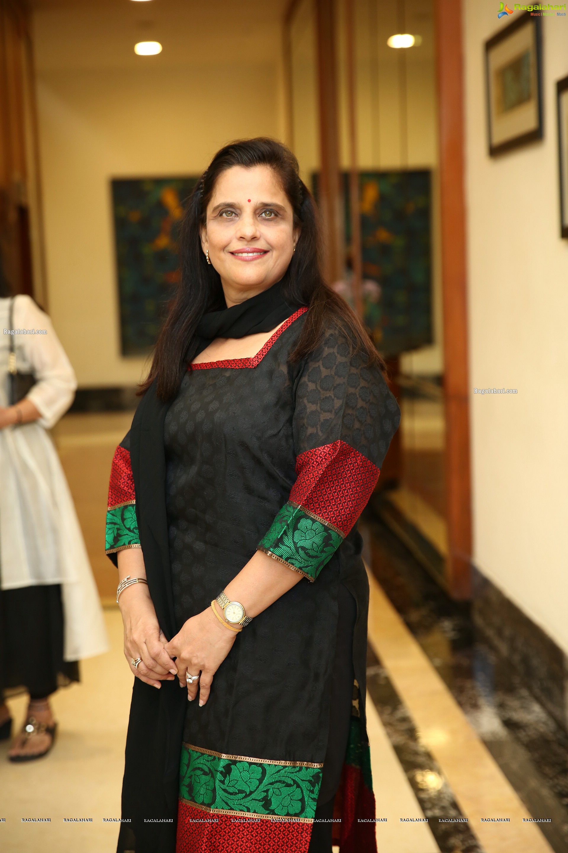 FICCI FLO Influential Women Awards 2021 Press Meet