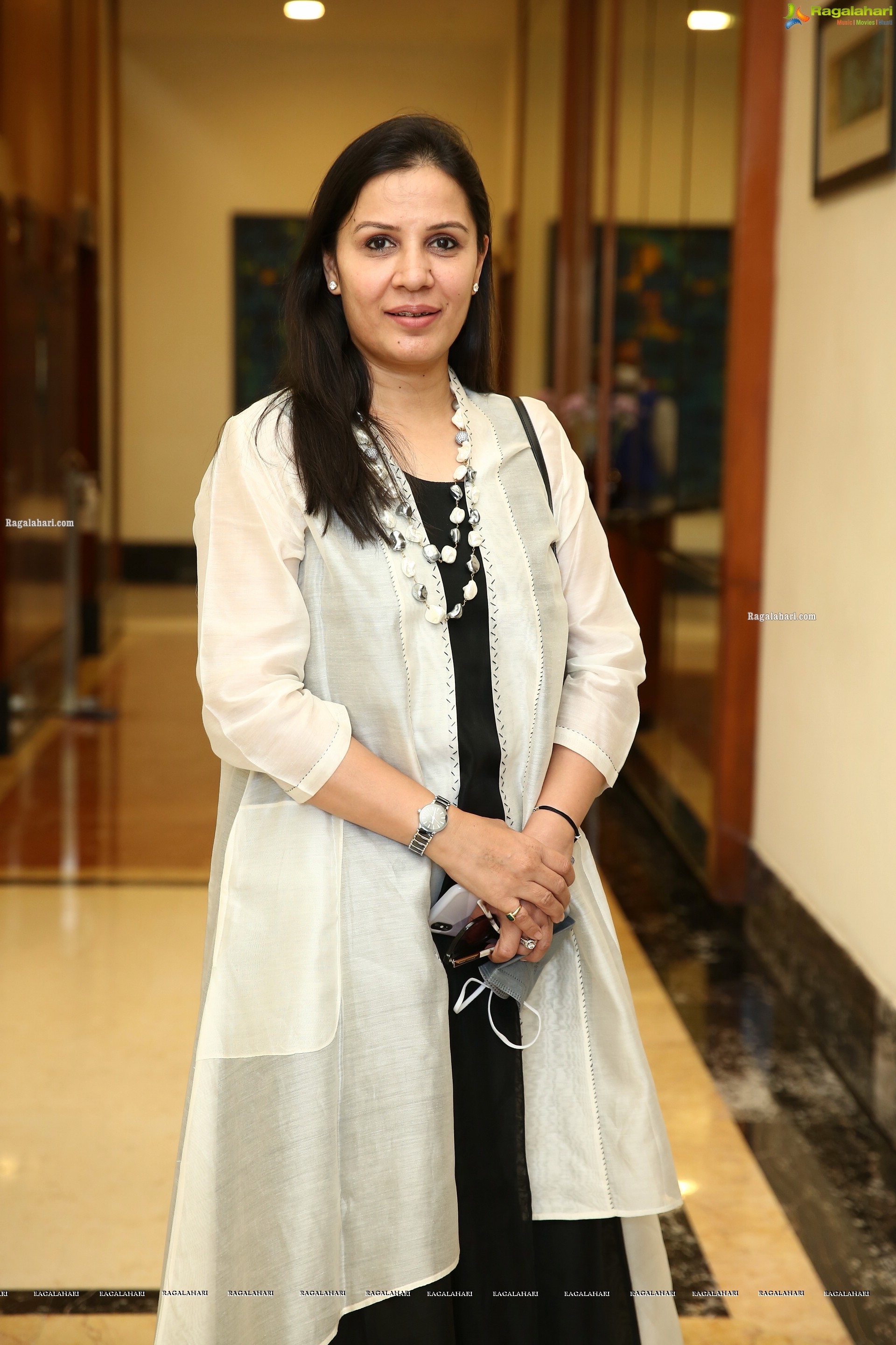 FICCI FLO Influential Women Awards 2021 Press Meet