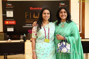 FICCI FLO Influencial Women Awards 2021 Press Meet