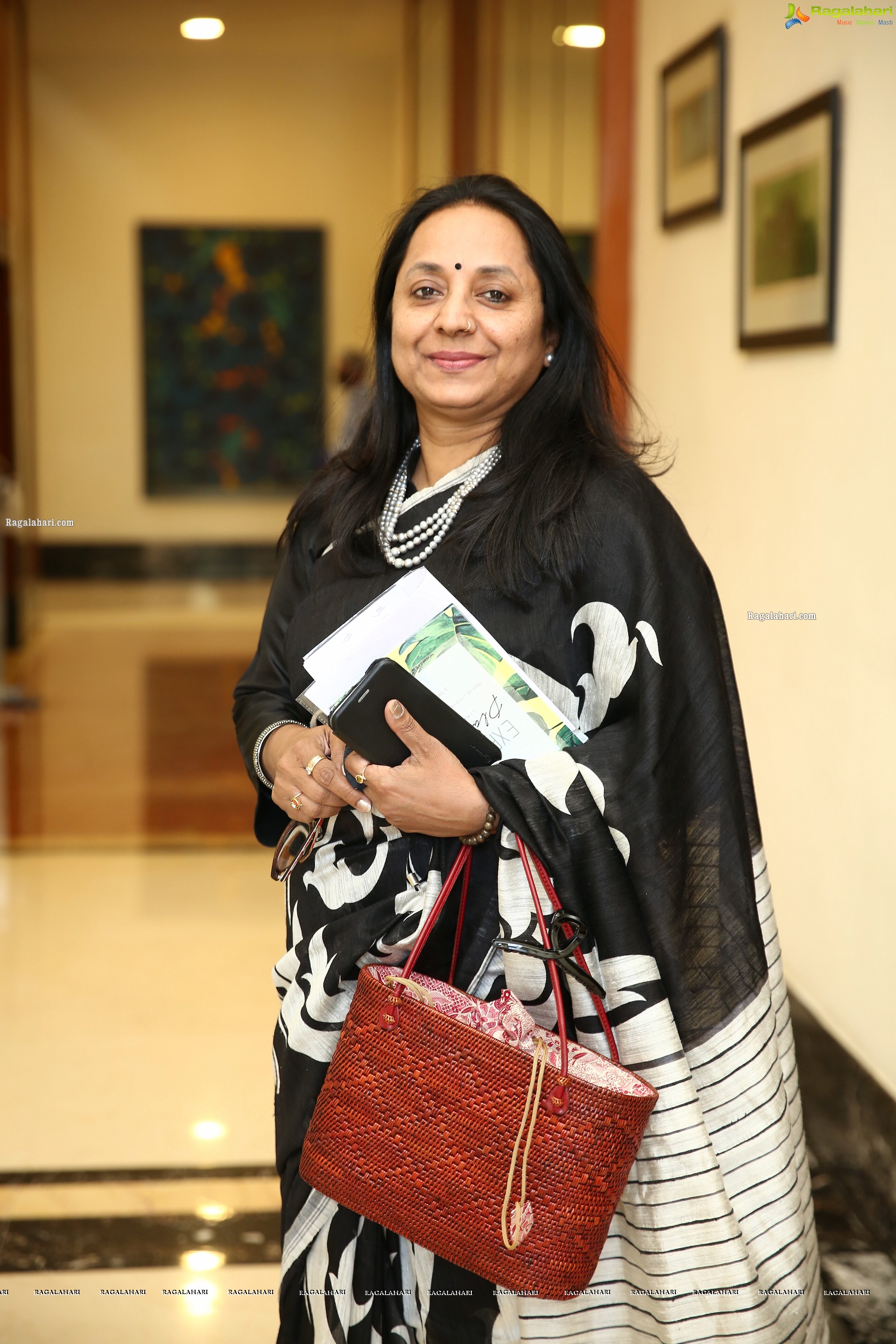 FICCI FLO Influential Women Awards 2021 Press Meet