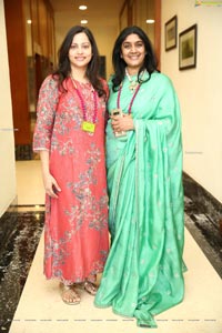 FICCI FLO Influencial Women Awards 2021 Press Meet