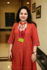 FICCI FLO Influencial Women Awards 2021 Press Meet