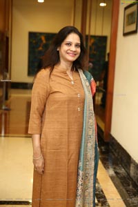 FICCI FLO Influencial Women Awards 2021 Press Meet