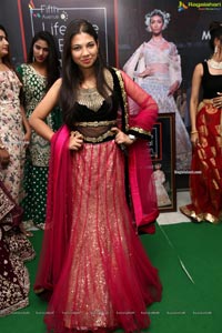 Fifth Avenue Lifestyle & Bridal Fashion Week Curtain Raiser