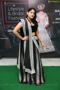 Fifth Avenue Lifestyle & Bridal Fashion Week Curtain Raiser