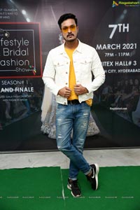 Fifth Avenue Lifestyle & Bridal Fashion Week Curtain Raiser