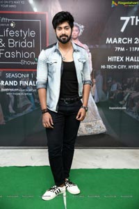 Fifth Avenue Lifestyle & Bridal Fashion Week Curtain Raiser