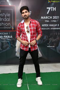 Fifth Avenue Lifestyle & Bridal Fashion Week Curtain Raiser