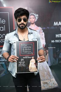 Fifth Avenue Lifestyle & Bridal Fashion Week Curtain Raiser