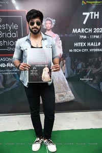 Fifth Avenue Lifestyle & Bridal Fashion Week Curtain Raiser