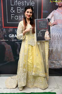 Fifth Avenue Lifestyle & Bridal Fashion Week Curtain Raiser