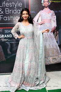 Fifth Avenue Lifestyle & Bridal Fashion Week Curtain Raiser