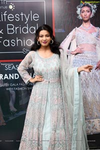 Fifth Avenue Lifestyle & Bridal Fashion Week Curtain Raiser