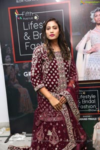 Fifth Avenue Lifestyle & Bridal Fashion Week Curtain Raiser