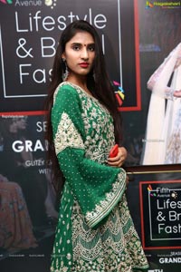 Fifth Avenue Lifestyle & Bridal Fashion Week Curtain Raiser