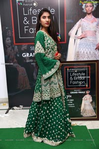 Fifth Avenue Lifestyle & Bridal Fashion Week Curtain Raiser