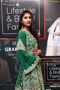 Fifth Avenue Lifestyle & Bridal Fashion Week Curtain Raiser